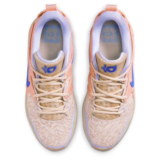 Nike KD15 "Napheesa Collier" Nike KD15 "Napheesa Collier"